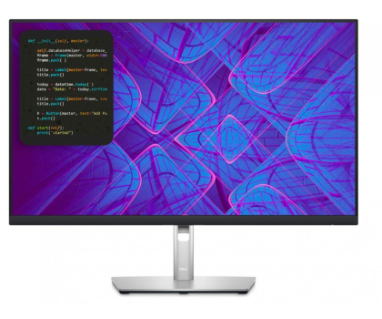 Monitor Dell P2723QE